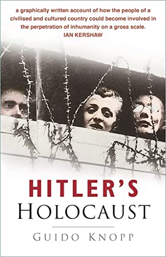 Hitler's Holocaust von The History Press